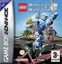 LEGO Knights Kingdom & LEGO bionicle