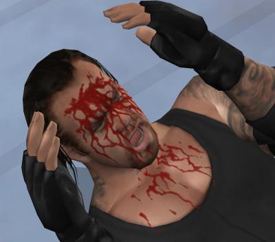 WWE Smackdown vs. Raw 2 (include DVD extra) - 6