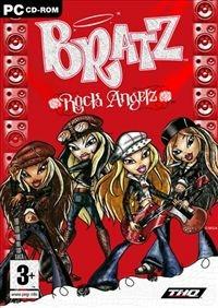 Bratz Rock Angelz