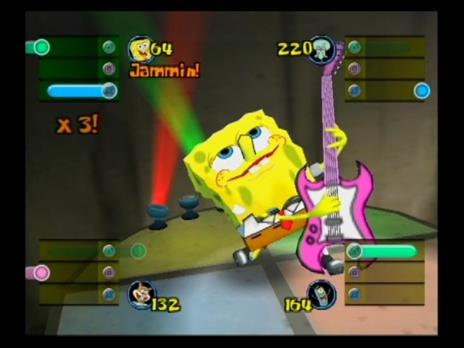 Spongebob Squarepants: Ciak si gira! - 2
