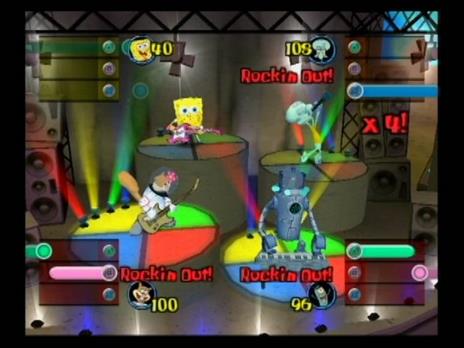 Spongebob Squarepants: Ciak si gira! - 3