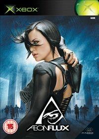 Aeon Flux