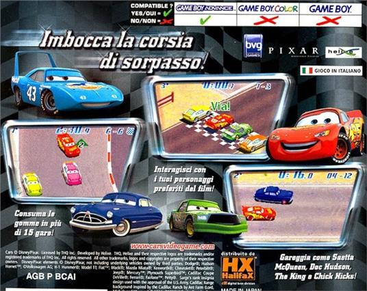 Cars - 11