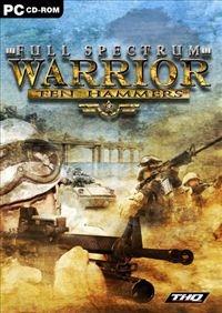 Full Spectrum Warrior: Ten Hammers - IT - PC