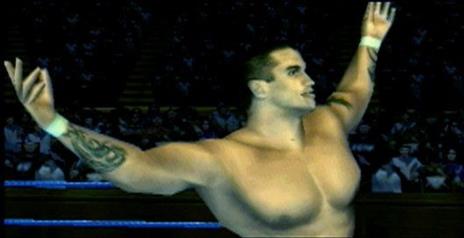 Smackdown vs. Raw 2006 - 4