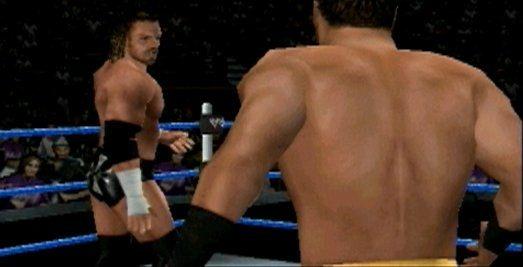 Smackdown vs. Raw 2006 - 6