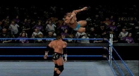 Smackdown vs. Raw 2006 - 7