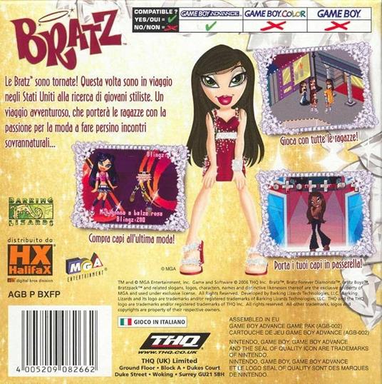 Bratz: Forever Diamondz - 6