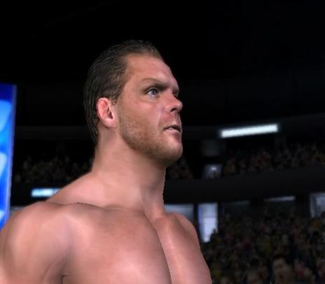 WWE SmackDown vs. RAW 2007 - 2
