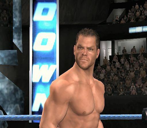 WWE SmackDown vs. RAW 2007 - 3