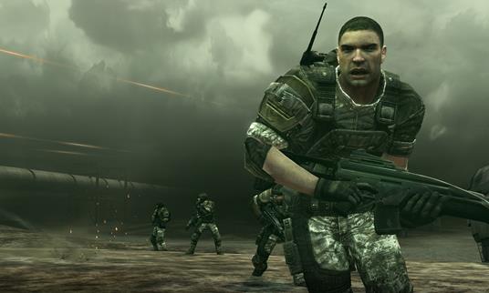 Frontlines: Fuel of War - 7