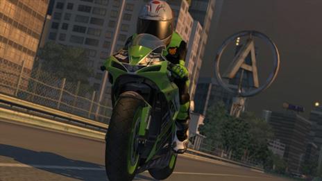 MotoGP 07 - 4