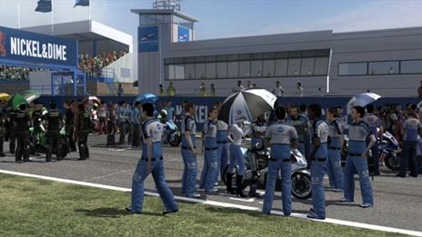 MotoGP 07 - 7