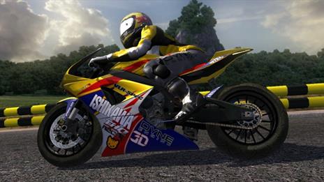 MotoGP 07 - 3