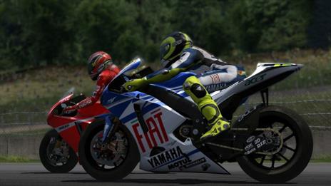 MotoGP 07 - 5