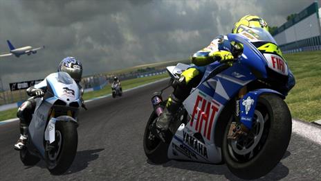 MotoGP 07 - 6