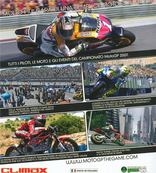MotoGP 07 - 9