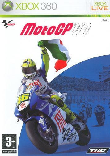 MotoGP 07 - 2