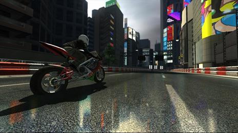 MotoGP 07 - 11