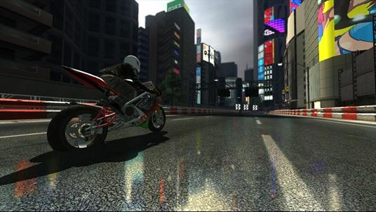 MotoGP 07 - 11