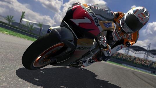 MotoGP 07 - 5