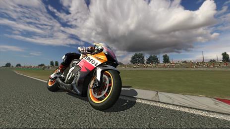 MotoGP 07 - 7
