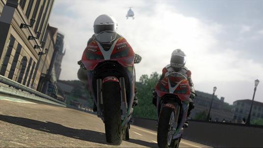 MotoGP 07 - 8