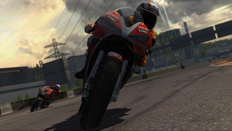 MotoGP 07 - 9