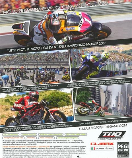 MotoGP 07 - 13