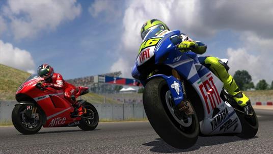 MotoGP 07 - 12