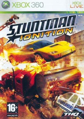 Stuntman: Ignition - 2