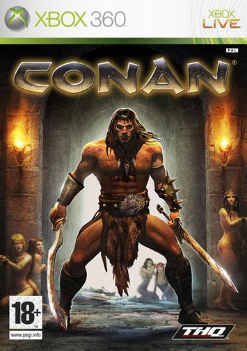 Conan - 2