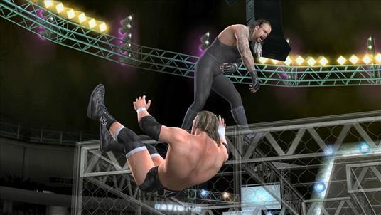 WWE Smackdown VS Raw 2008 - 6