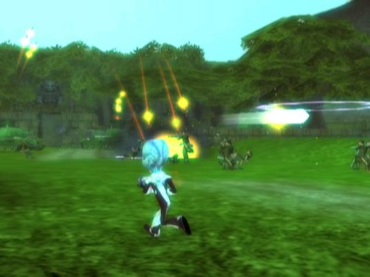 Destroy All Humans. Big Willy Unleashed - 6