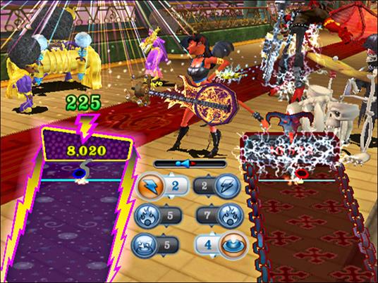 Battle Of The Bands - 2