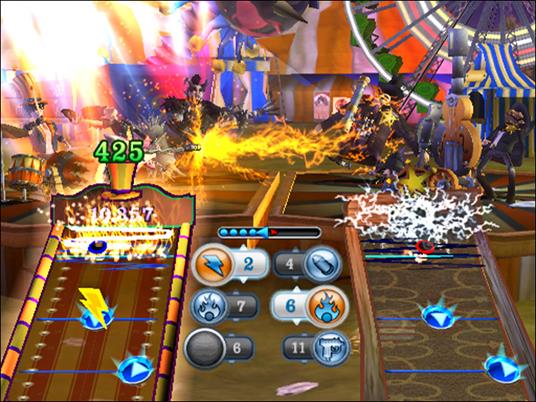 Battle Of The Bands - 3