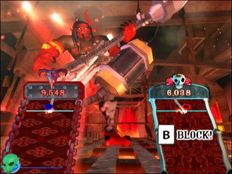 Battle Of The Bands - 9