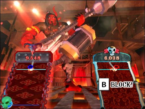 Battle Of The Bands - 9
