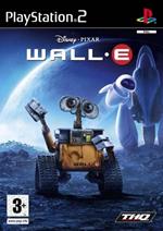 WALL-e - PS2
