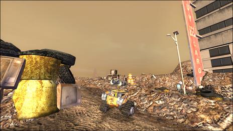 WALL-e - 3