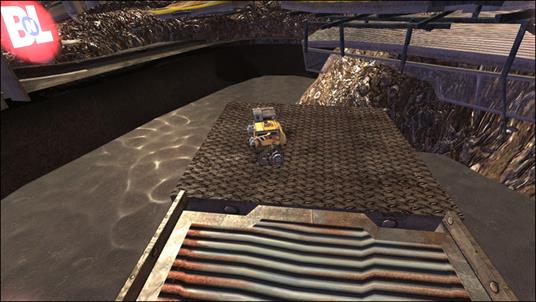 WALL-e - 4