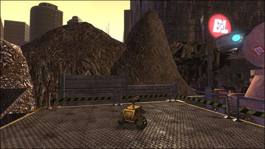 WALL-e - 5