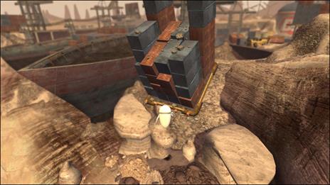 WALL-e - 7