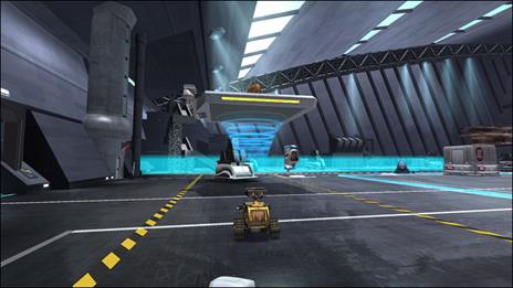 WALL-e - 10