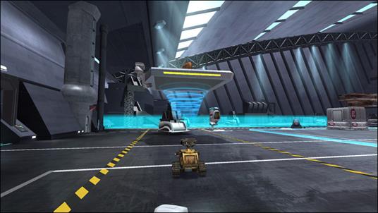 WALL-e - 10