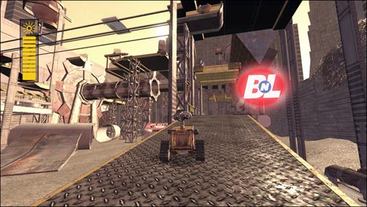 WALL-e - 11