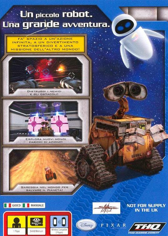 WALL-e - 4