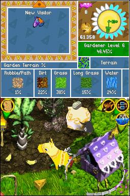 Viva Pinata. Pocket Paradise - 5