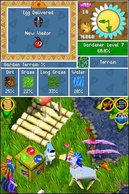 Viva Pinata. Pocket Paradise - 6