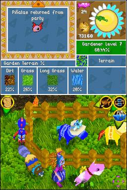 Viva Pinata. Pocket Paradise - 8